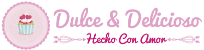 Dulce y Delicioso